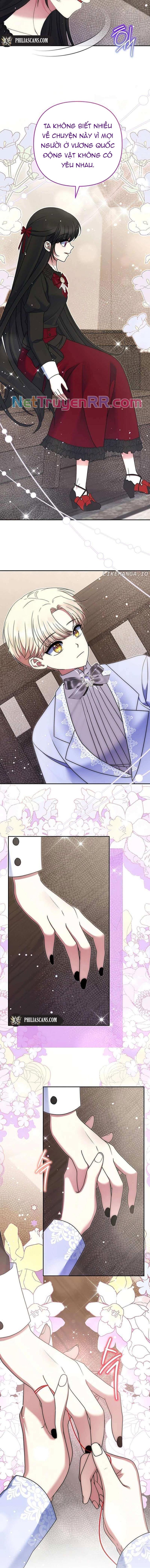 Đại Phản Diện Mà Nam Chính Phải Giết Là Tôi. Chap 30 - Next Chap 31