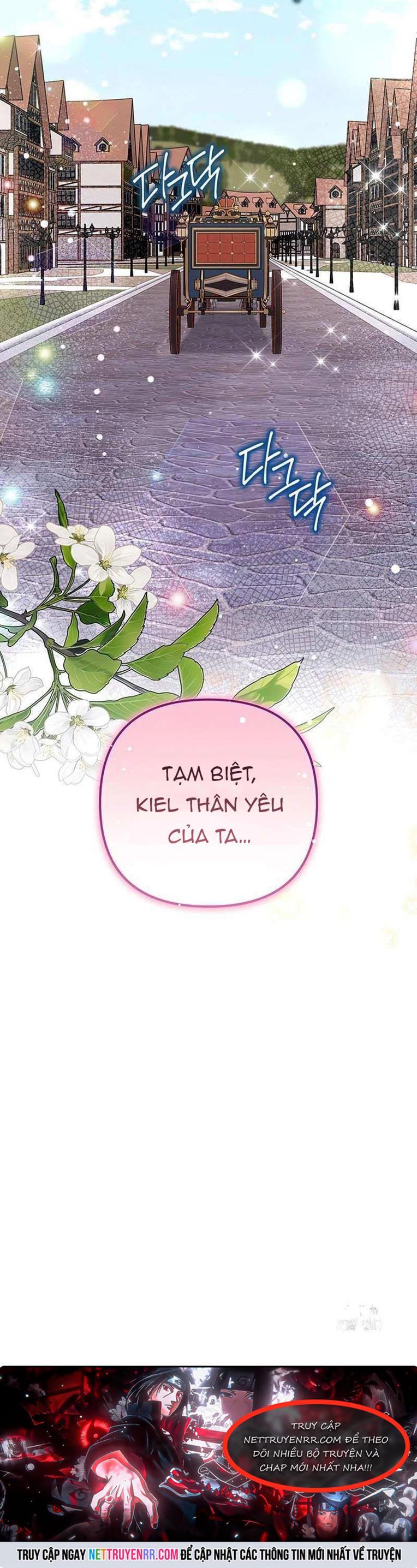 Đại Phản Diện Mà Nam Chính Phải Giết Là Tôi. Chap 30 - Next Chap 31
