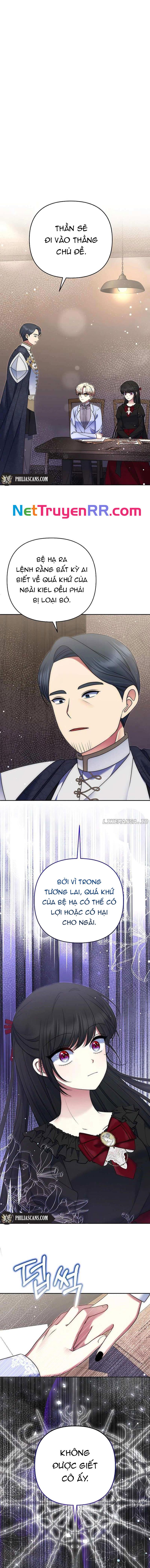 Đại Phản Diện Mà Nam Chính Phải Giết Là Tôi. Chap 30 - Next Chap 31