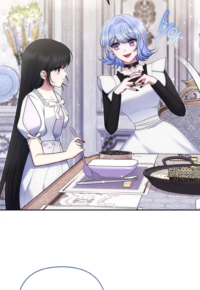 Đại Phản Diện Mà Nam Chính Phải Giết Là Tôi. Chap 32 - Next Chap 33