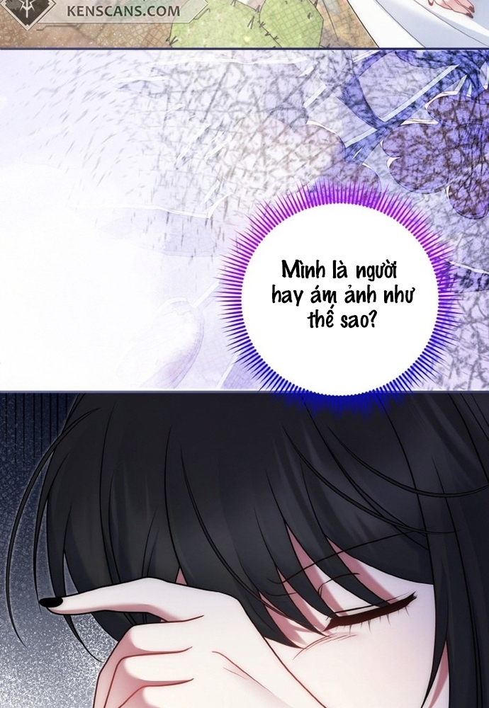 Đại Phản Diện Mà Nam Chính Phải Giết Là Tôi. Chap 32 - Next Chap 33