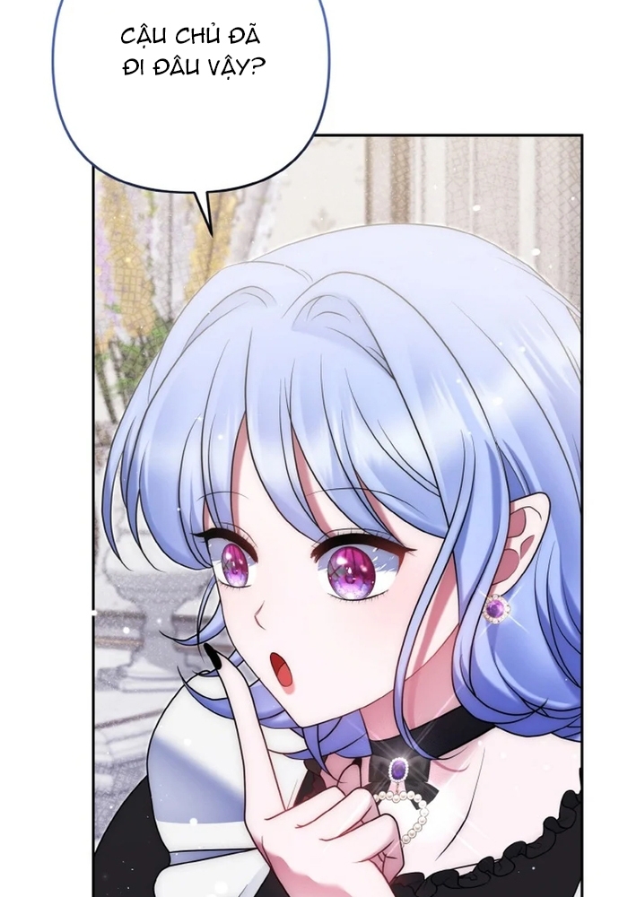 Đại Phản Diện Mà Nam Chính Phải Giết Là Tôi. Chap 32 - Next Chap 33