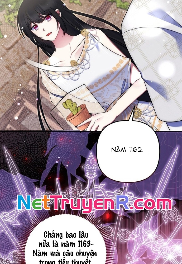 Đại Phản Diện Mà Nam Chính Phải Giết Là Tôi. Chap 32 - Next Chap 33