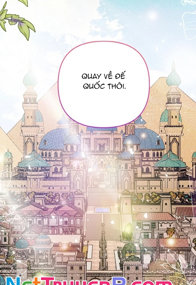 Đại Phản Diện Mà Nam Chính Phải Giết Là Tôi. Chap 32 - Next Chap 33