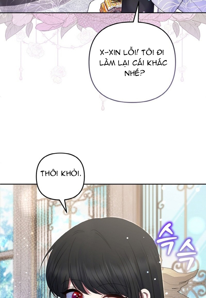 Đại Phản Diện Mà Nam Chính Phải Giết Là Tôi. Chap 32 - Next Chap 33