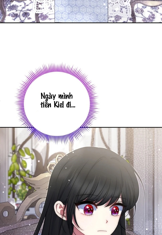 Đại Phản Diện Mà Nam Chính Phải Giết Là Tôi. Chap 32 - Next Chap 33