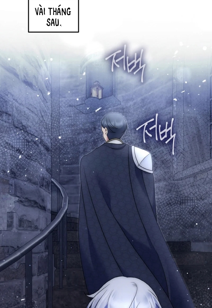 Đại Phản Diện Mà Nam Chính Phải Giết Là Tôi. Chap 32 - Next Chap 33