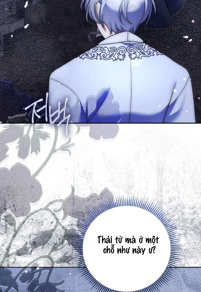 Đại Phản Diện Mà Nam Chính Phải Giết Là Tôi. Chap 32 - Next Chap 33