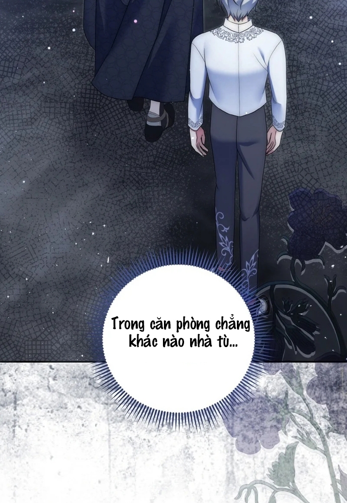 Đại Phản Diện Mà Nam Chính Phải Giết Là Tôi. Chap 32 - Next Chap 33
