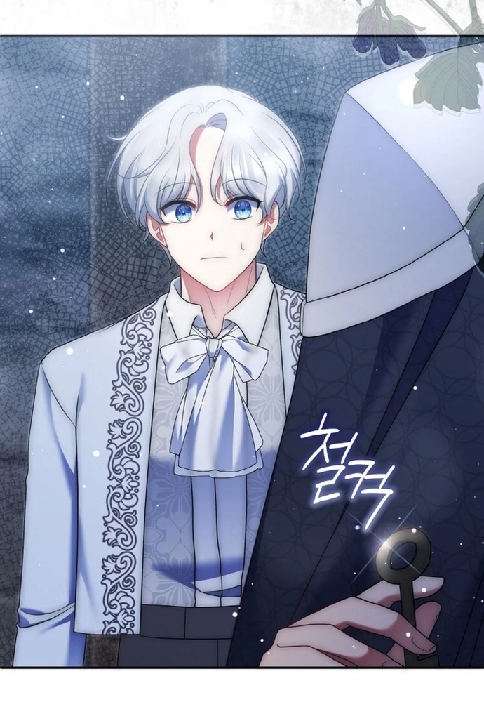 Đại Phản Diện Mà Nam Chính Phải Giết Là Tôi. Chap 32 - Next Chap 33