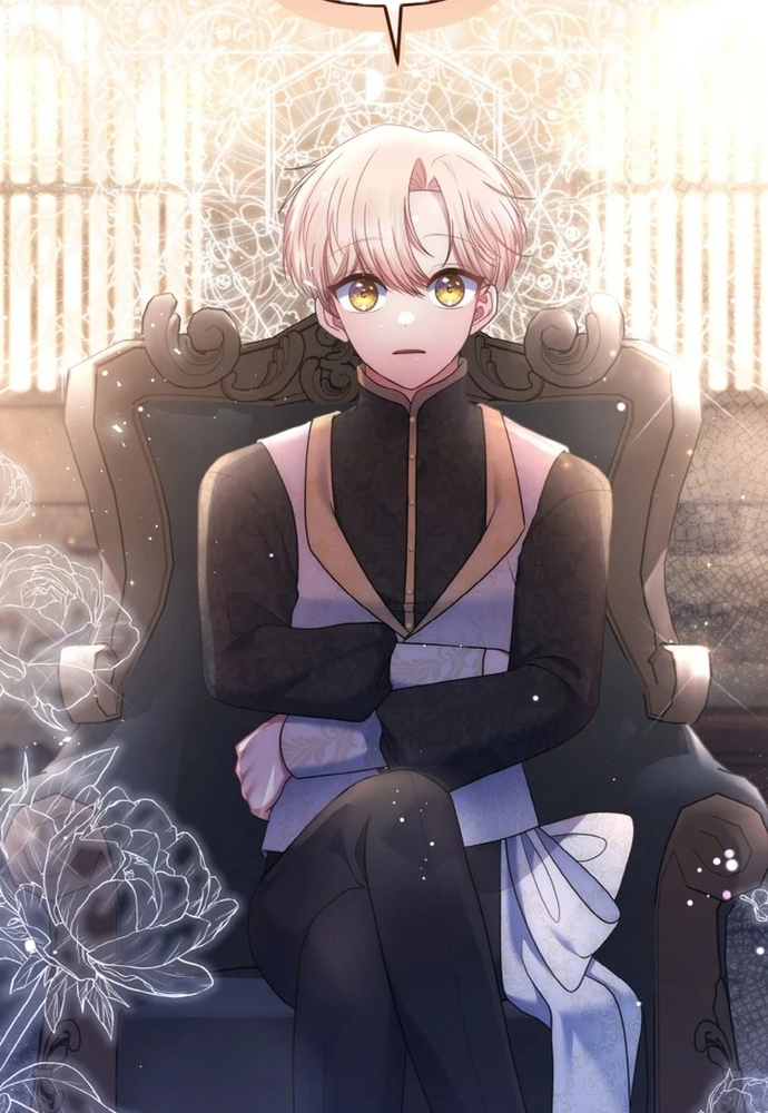 Đại Phản Diện Mà Nam Chính Phải Giết Là Tôi. Chap 32 - Next Chap 33