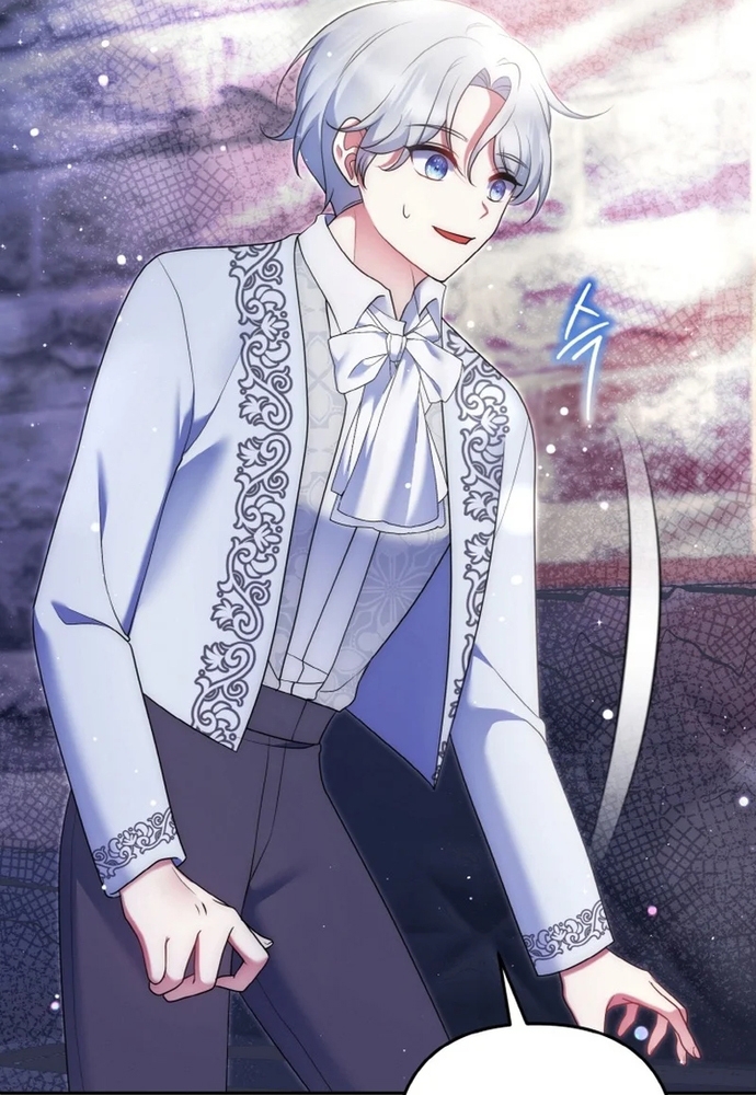 Đại Phản Diện Mà Nam Chính Phải Giết Là Tôi. Chap 32 - Next Chap 33