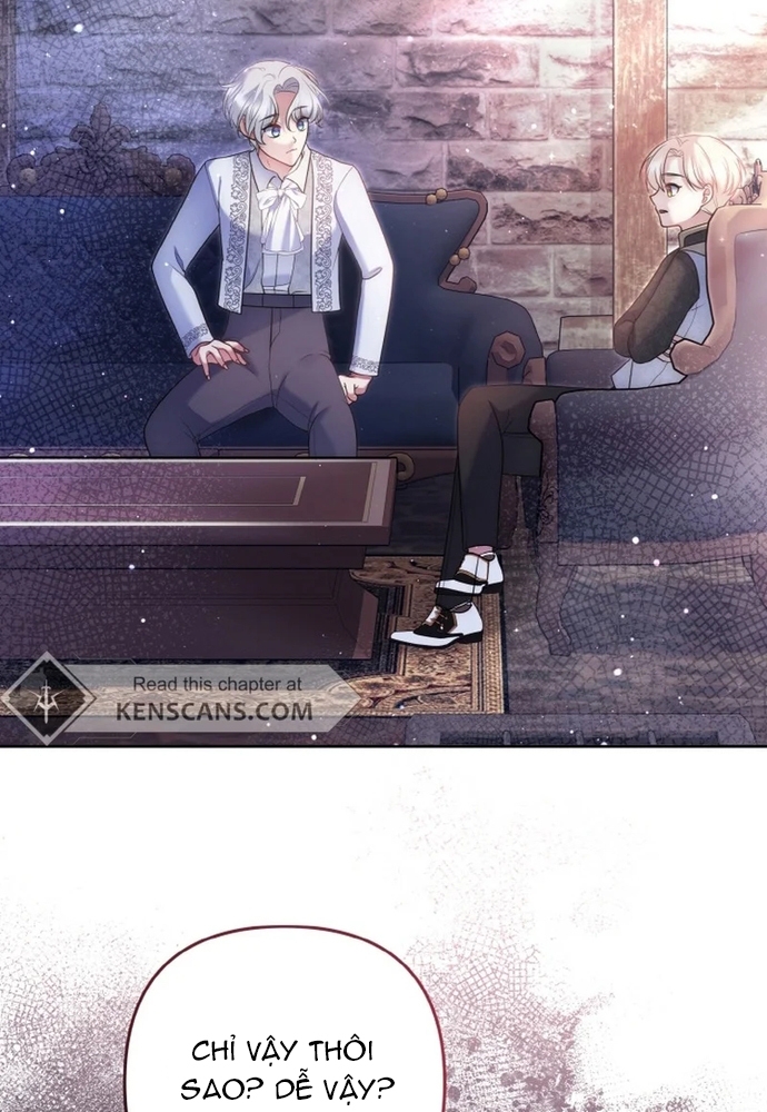 Đại Phản Diện Mà Nam Chính Phải Giết Là Tôi. Chap 32 - Next Chap 33