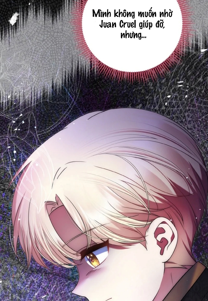 Đại Phản Diện Mà Nam Chính Phải Giết Là Tôi. Chap 32 - Next Chap 33
