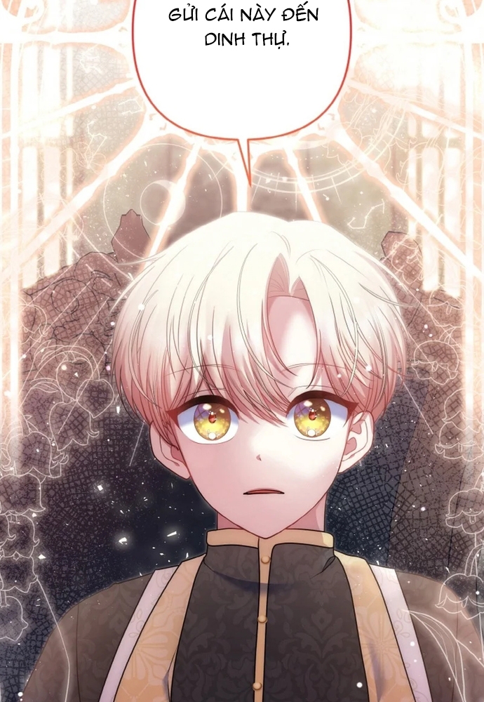 Đại Phản Diện Mà Nam Chính Phải Giết Là Tôi. Chap 32 - Next Chap 33
