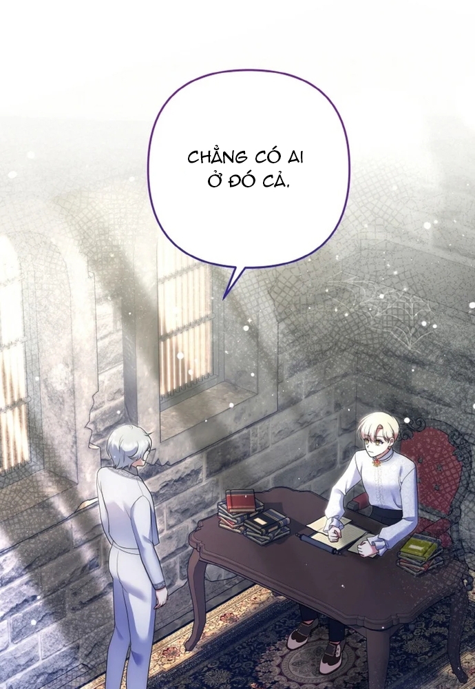 Đại Phản Diện Mà Nam Chính Phải Giết Là Tôi. Chap 32 - Next Chap 33