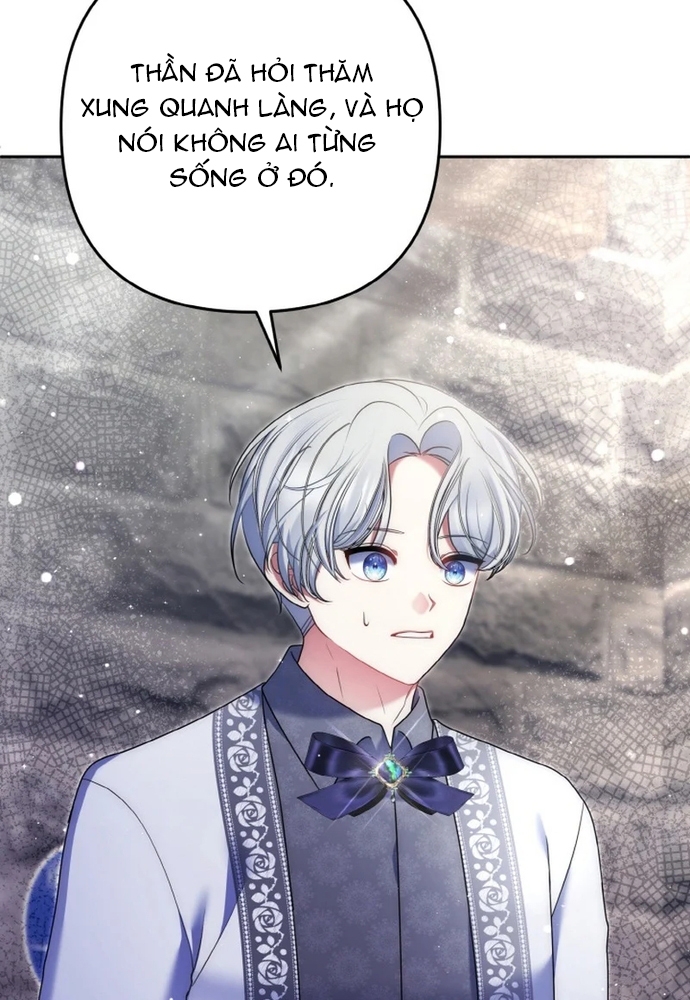 Đại Phản Diện Mà Nam Chính Phải Giết Là Tôi. Chap 32 - Next Chap 33