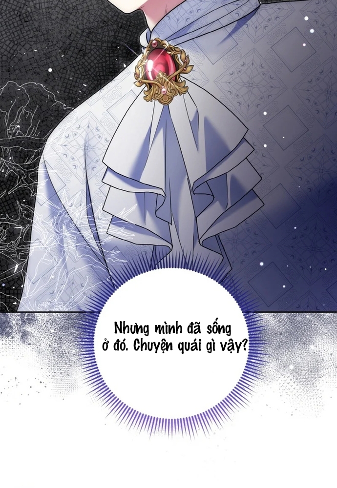 Đại Phản Diện Mà Nam Chính Phải Giết Là Tôi. Chap 32 - Next Chap 33