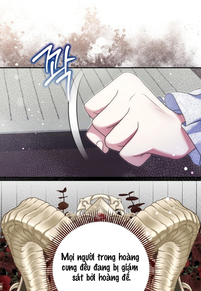 Đại Phản Diện Mà Nam Chính Phải Giết Là Tôi. Chap 32 - Next Chap 33