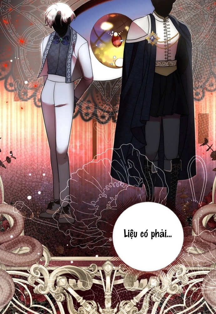 Đại Phản Diện Mà Nam Chính Phải Giết Là Tôi. Chap 32 - Next Chap 33