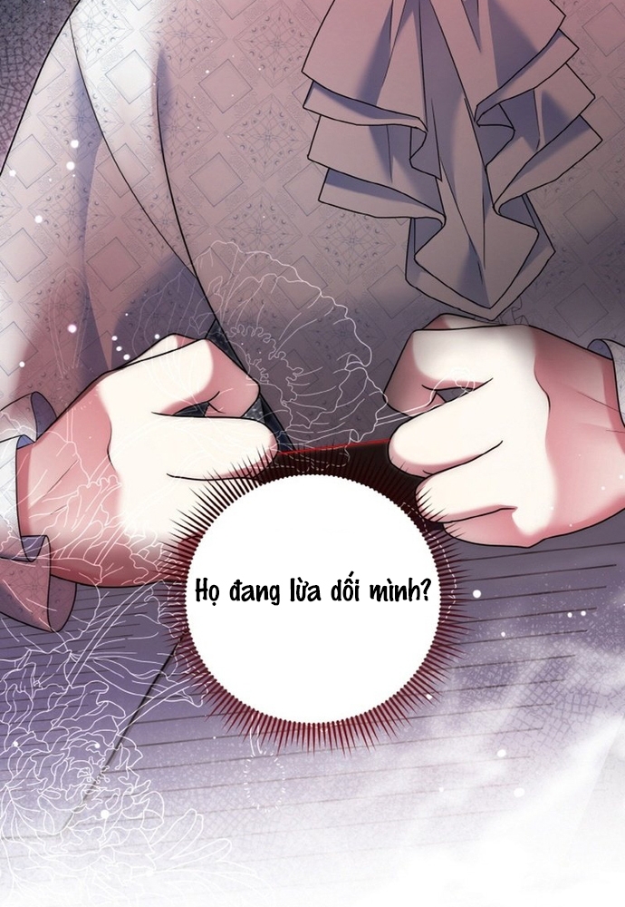 Đại Phản Diện Mà Nam Chính Phải Giết Là Tôi. Chap 32 - Next Chap 33