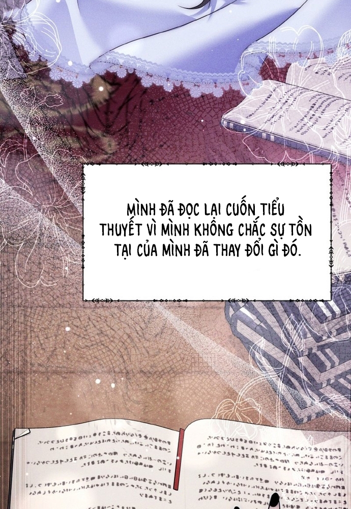 Đại Phản Diện Mà Nam Chính Phải Giết Là Tôi. Chap 32 - Next Chap 33