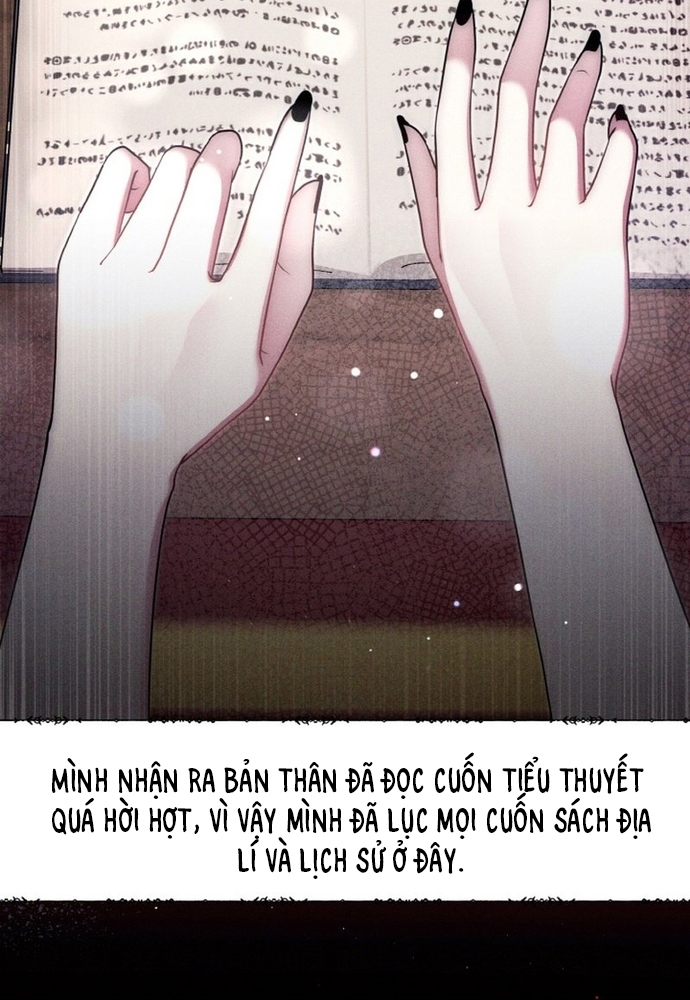 Đại Phản Diện Mà Nam Chính Phải Giết Là Tôi. Chap 32 - Next Chap 33
