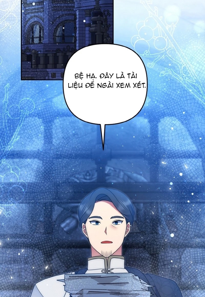 Đại Phản Diện Mà Nam Chính Phải Giết Là Tôi. Chap 32 - Next Chap 33