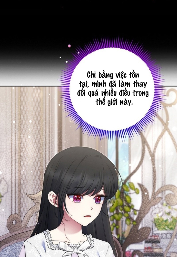 Đại Phản Diện Mà Nam Chính Phải Giết Là Tôi. Chap 32 - Next Chap 33