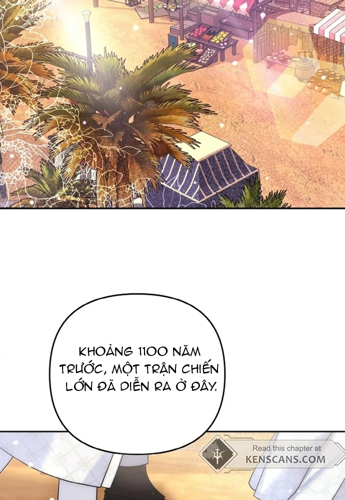 Đại Phản Diện Mà Nam Chính Phải Giết Là Tôi. Chap 32 - Next Chap 33