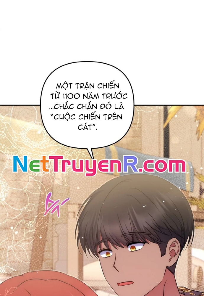 Đại Phản Diện Mà Nam Chính Phải Giết Là Tôi. Chap 32 - Next Chap 33