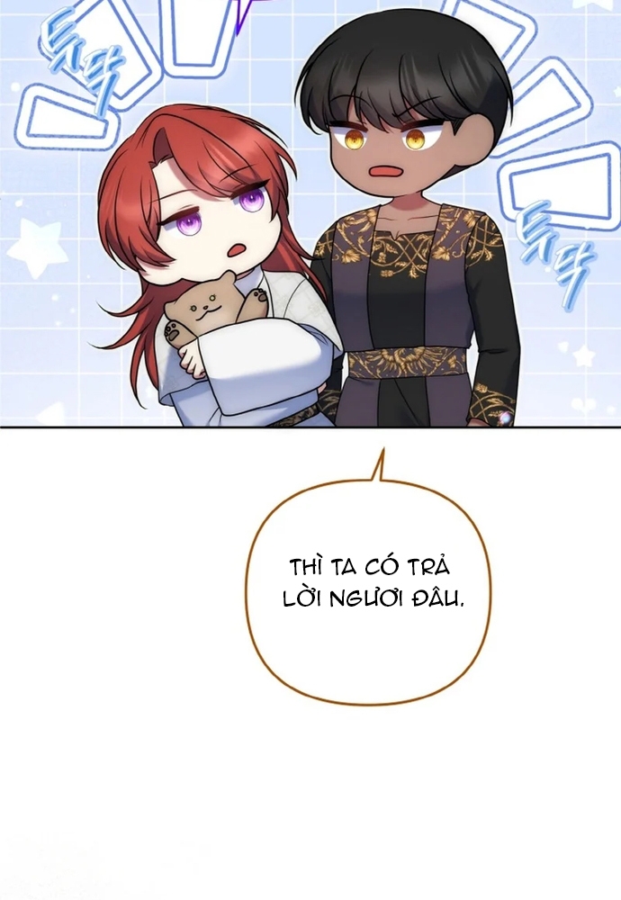 Đại Phản Diện Mà Nam Chính Phải Giết Là Tôi. Chap 32 - Next Chap 33