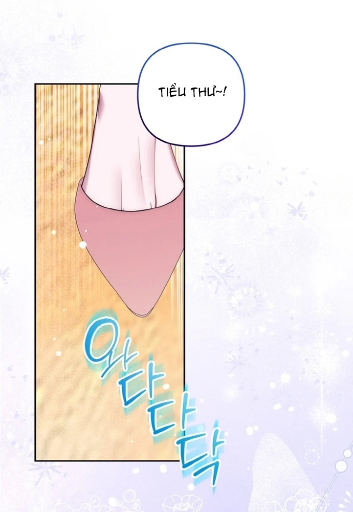 Đại Phản Diện Mà Nam Chính Phải Giết Là Tôi. Chap 32 - Next Chap 33