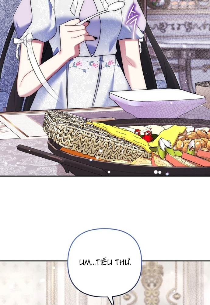 Đại Phản Diện Mà Nam Chính Phải Giết Là Tôi. Chap 32 - Next Chap 33