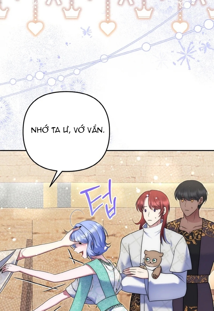 Đại Phản Diện Mà Nam Chính Phải Giết Là Tôi. Chap 32 - Next Chap 33