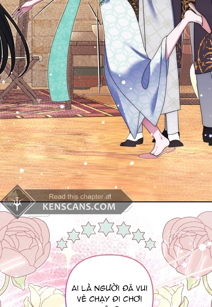 Đại Phản Diện Mà Nam Chính Phải Giết Là Tôi. Chap 32 - Next Chap 33