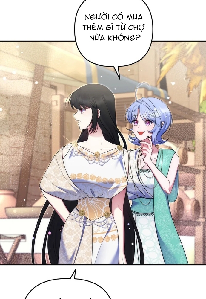 Đại Phản Diện Mà Nam Chính Phải Giết Là Tôi. Chap 32 - Next Chap 33