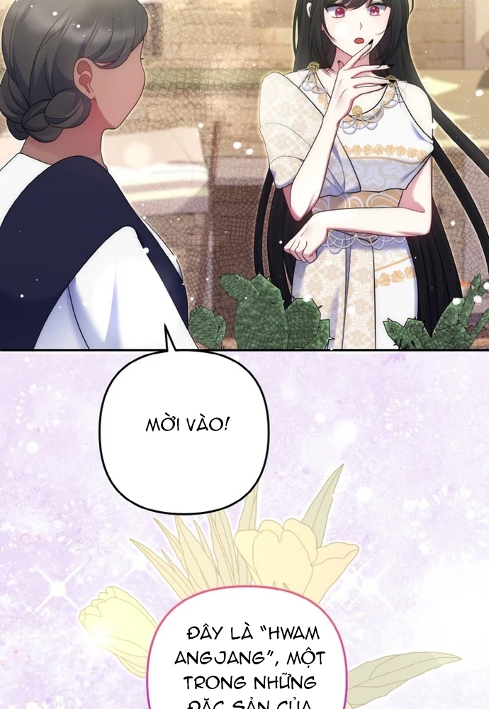 Đại Phản Diện Mà Nam Chính Phải Giết Là Tôi. Chap 32 - Next Chap 33