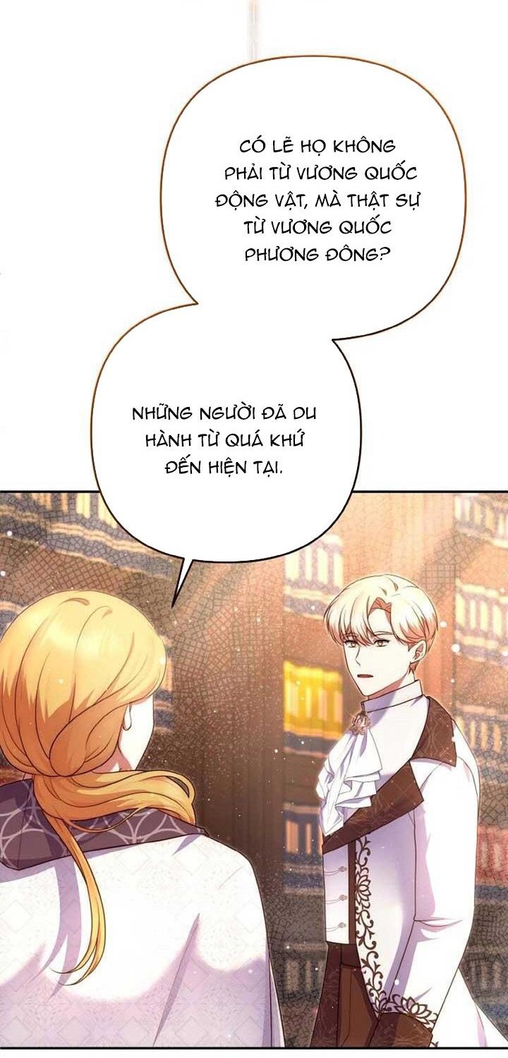 Đại Phản Diện Mà Nam Chính Phải Giết Là Tôi. Chap 33 - Next Chap 34
