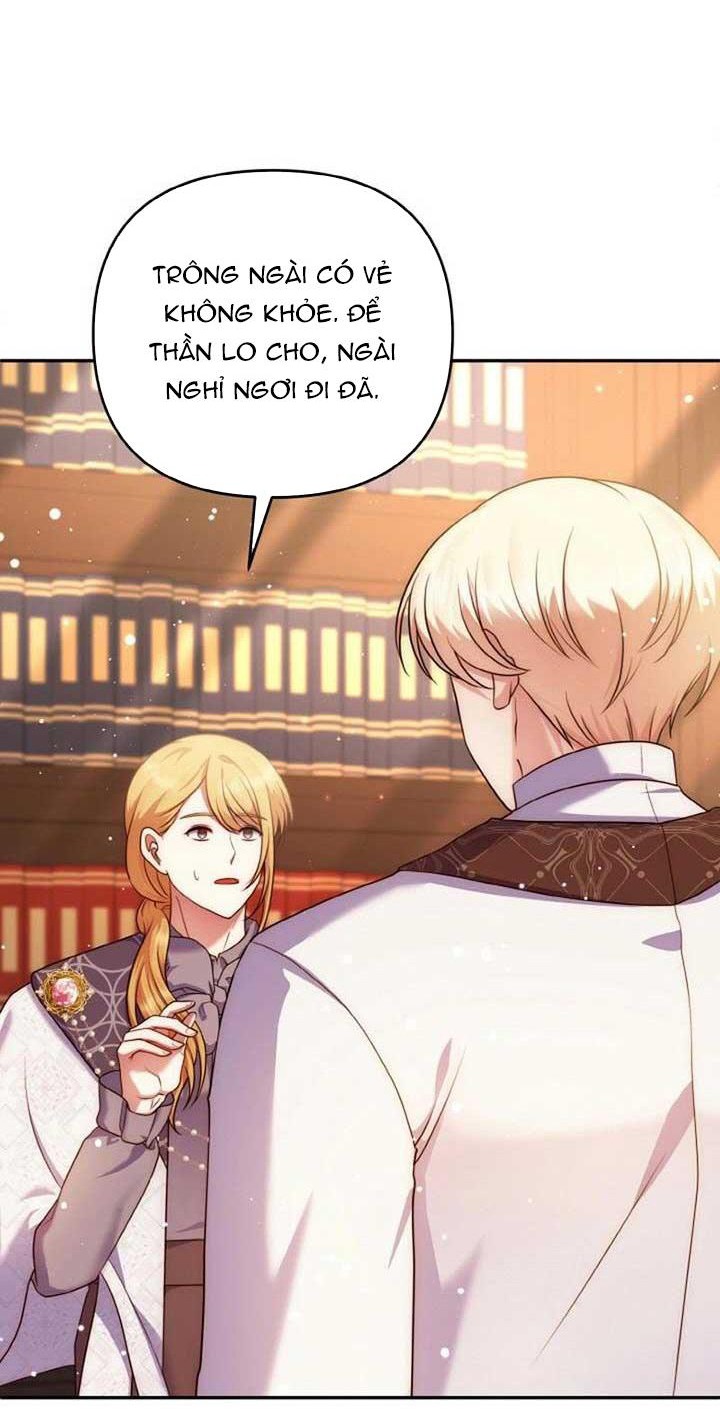 Đại Phản Diện Mà Nam Chính Phải Giết Là Tôi. Chap 33 - Next Chap 34