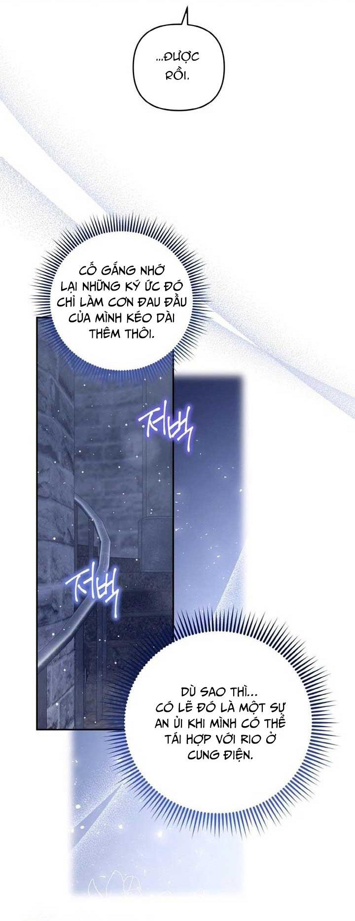 Đại Phản Diện Mà Nam Chính Phải Giết Là Tôi. Chap 33 - Next Chap 34