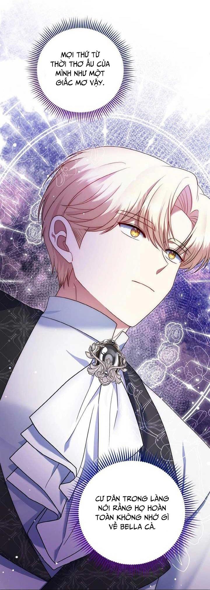 Đại Phản Diện Mà Nam Chính Phải Giết Là Tôi. Chap 33 - Next Chap 34