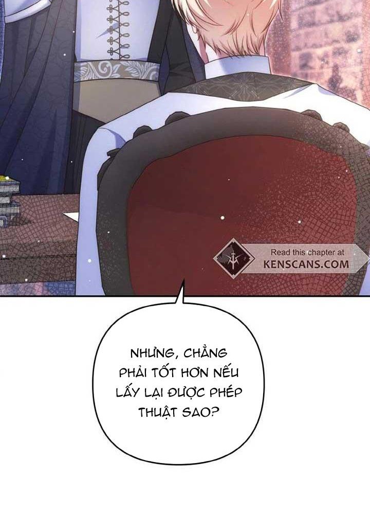 Đại Phản Diện Mà Nam Chính Phải Giết Là Tôi. Chap 33 - Next Chap 34
