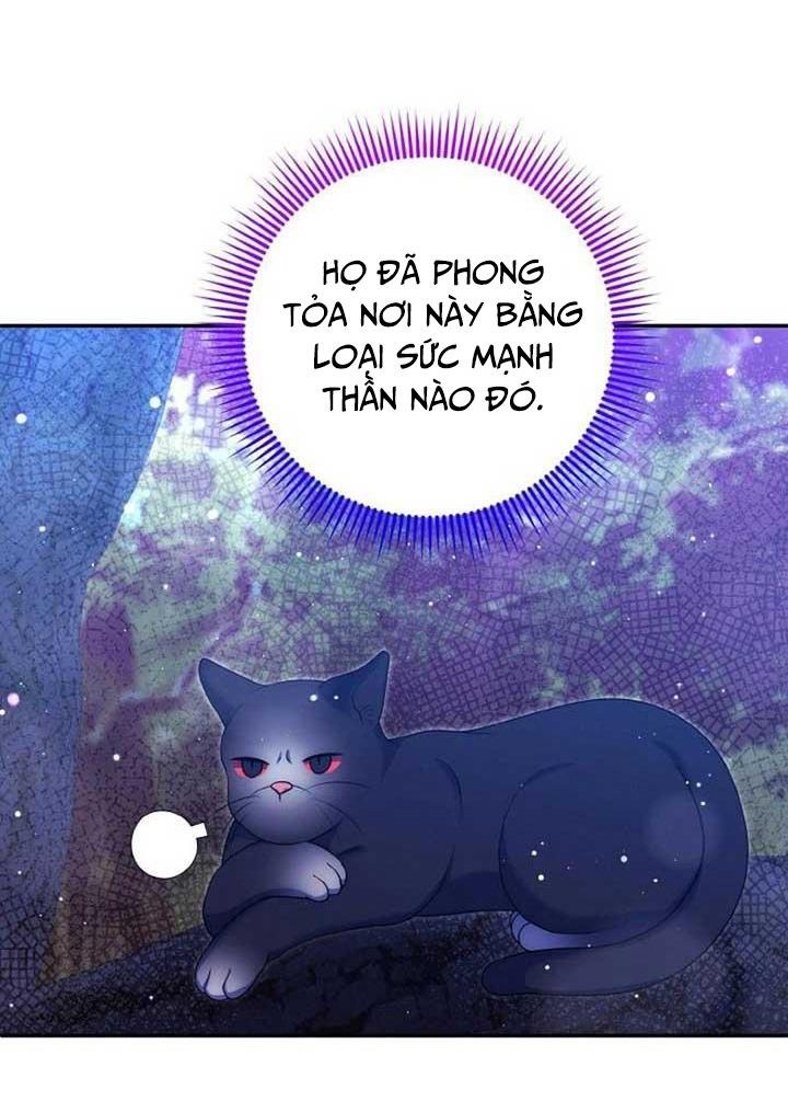 Đại Phản Diện Mà Nam Chính Phải Giết Là Tôi. Chap 33 - Next Chap 34