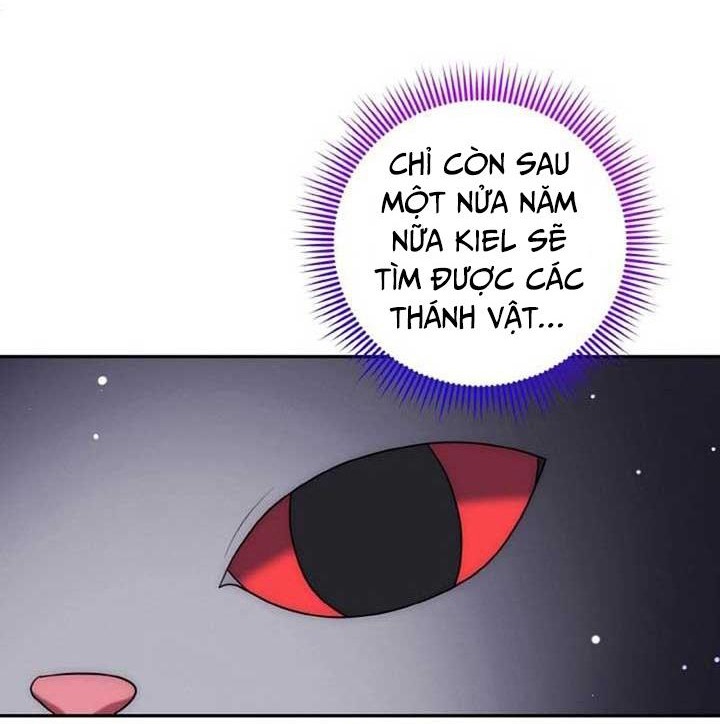 Đại Phản Diện Mà Nam Chính Phải Giết Là Tôi. Chap 33 - Next Chap 34