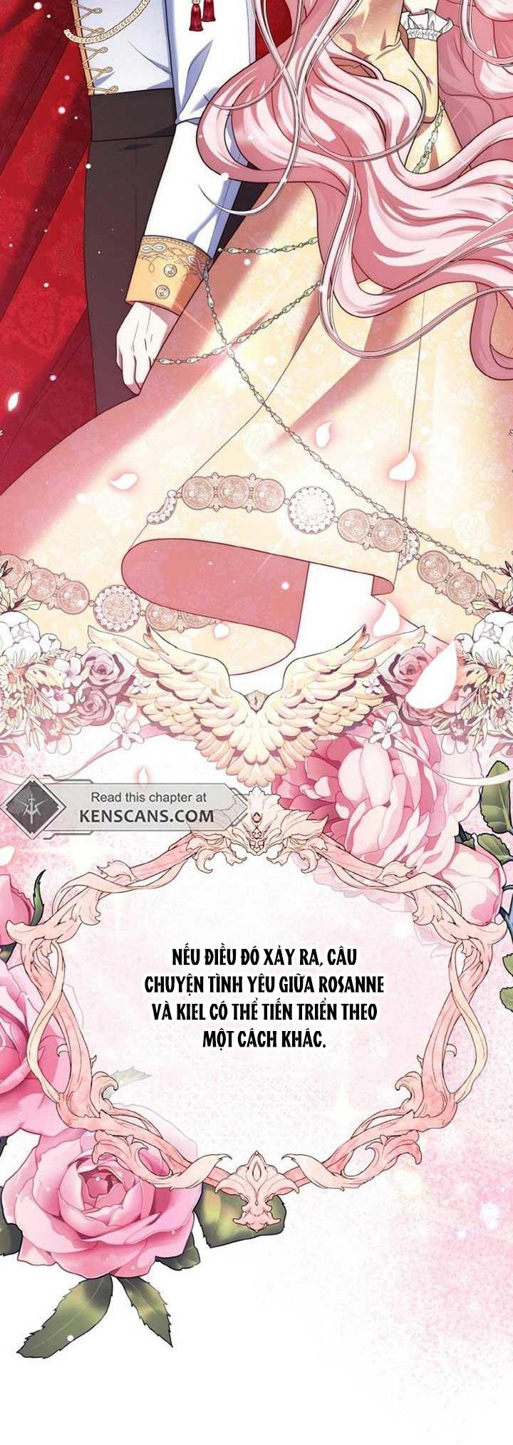 Đại Phản Diện Mà Nam Chính Phải Giết Là Tôi. Chap 33 - Next Chap 34