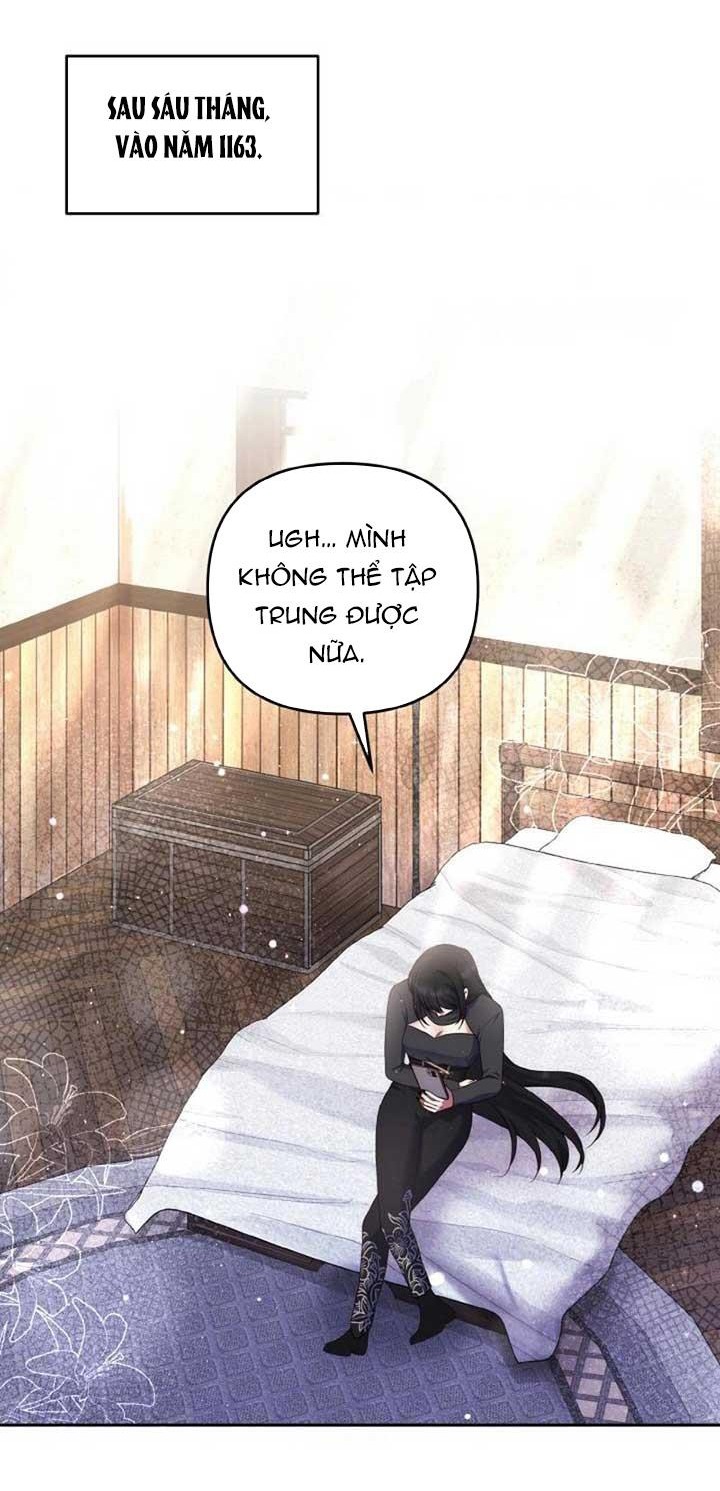 Đại Phản Diện Mà Nam Chính Phải Giết Là Tôi. Chap 33 - Next Chap 34