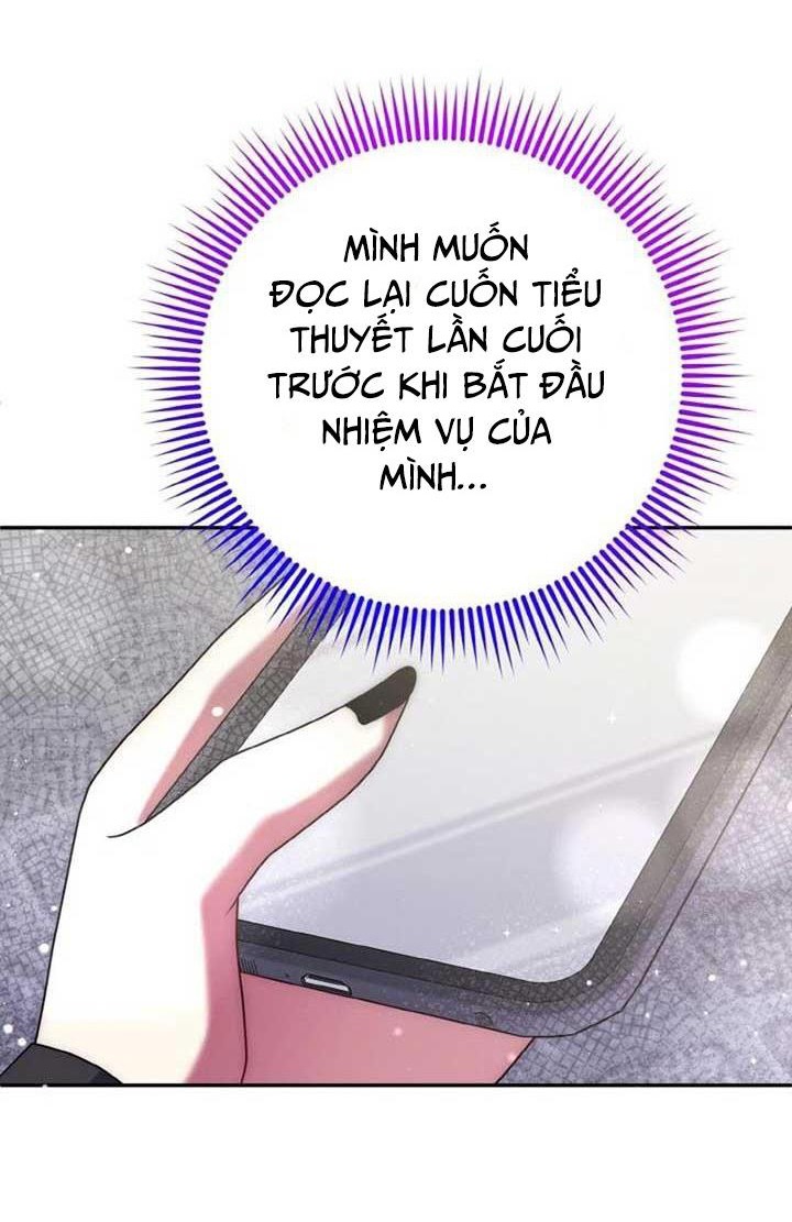Đại Phản Diện Mà Nam Chính Phải Giết Là Tôi. Chap 33 - Next Chap 34