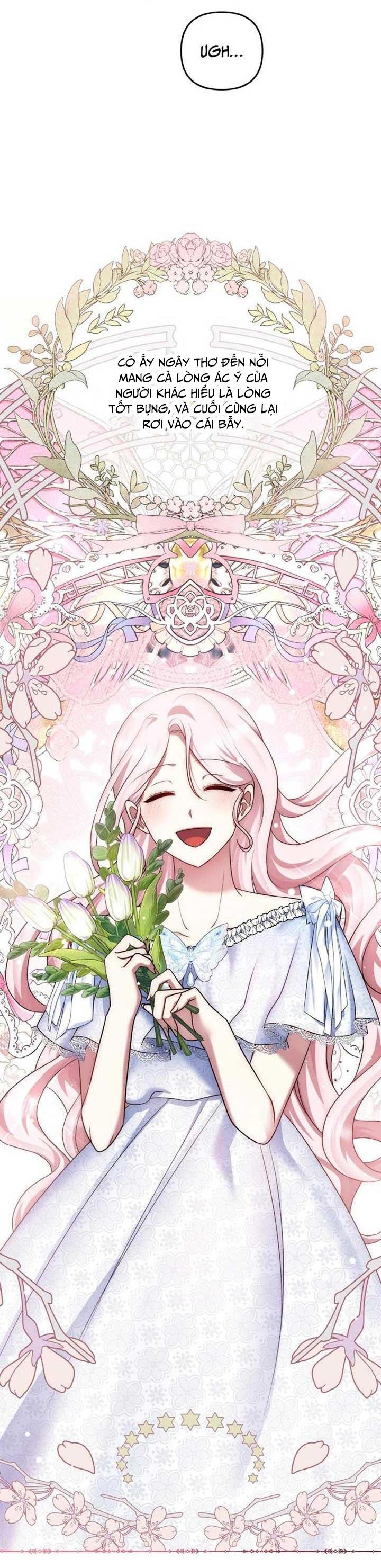 Đại Phản Diện Mà Nam Chính Phải Giết Là Tôi. Chap 33 - Next Chap 34