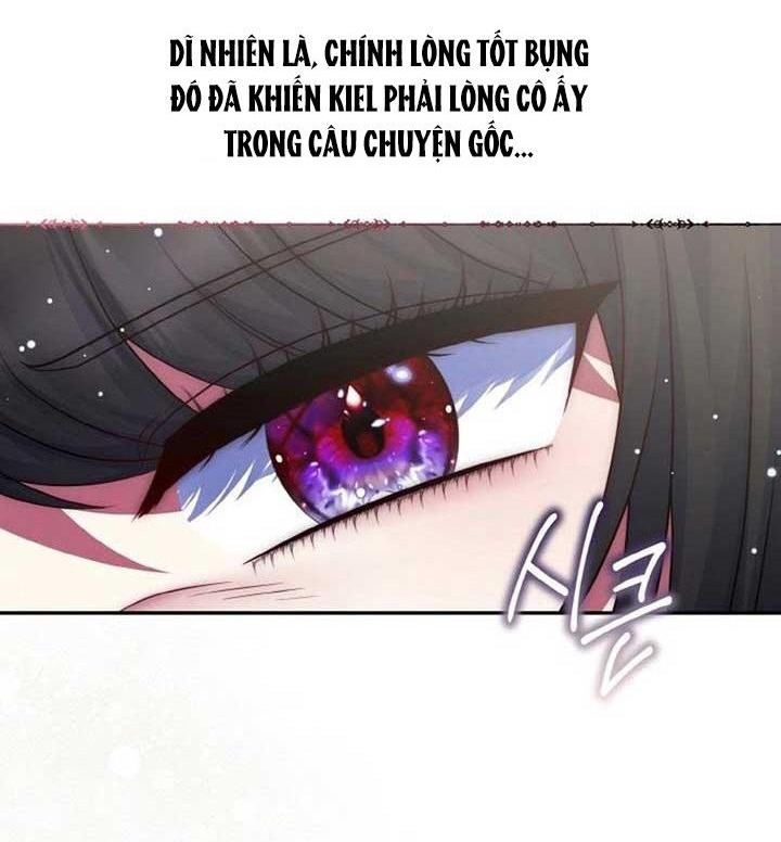 Đại Phản Diện Mà Nam Chính Phải Giết Là Tôi. Chap 33 - Next Chap 34